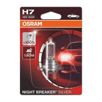 Лампа галогенна автомобільна OSRAM OS 64210 NBS-01B