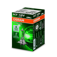 Лампа галогенная автомобильная OSRAM OS 64210 ULT