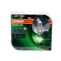 Лампа галогенна автомобільна OSRAM OS 64210 ULT-HCB