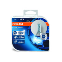 Лампа галогенна автомобільна OSRAM OS 64211 CBI-HCB