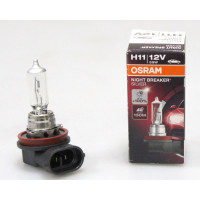 Лампа галогенна автомобільна OSRAM OS 64211 NBS