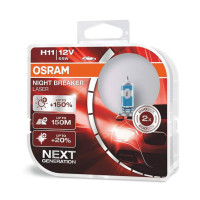 Лампа галогенная автомобильная OSRAM OS 64211 NL-HCB