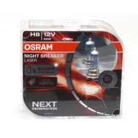 Лампа галогенна автомобільна OSRAM OS 64212 NL-HCB