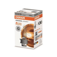 Лампа ксенонова автомобільна OSRAM OS 66240