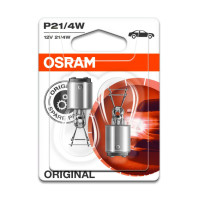 Лампа розжарювання автомобільна OSRAM OS 7225-02B