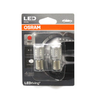 Лампа світлодіодна автомобільна OSRAM OS 7456 R-02B