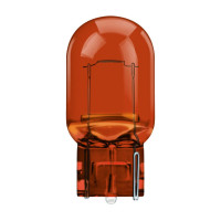 Лампа розжарювання автомобільна OSRAM OS 7504