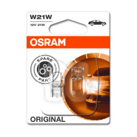 Лампа розжарювання автомобільна OSRAM OS 7505