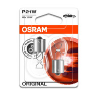 Лампа розжарювання автомобільна OSRAM OS 7506-02B