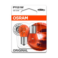 Лампа накаливания автомобильная OSRAM OS 7507-02B