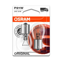 Лампа розжарювання автомобільна OSRAM OS 7511