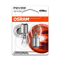 Лампа розжарювання автомобільна OSRAM OS 7528