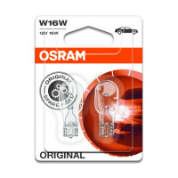 Лампа розжарювання автомобільна OSRAM OS 921