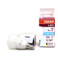 Лампа світлодіодна OSRAM OS CLP40E14FR5W840LS