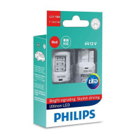 Лампа світлодіодна автомобільна PHILIPS PS 11066 ULR X2