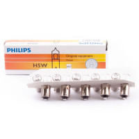 Лампа галогенная автомобильная PHILIPS PS 12023 CP