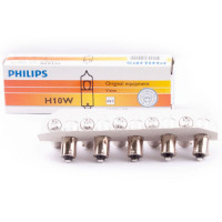 Лампа галогенна автомобільна PHILIPS PS 12024 CP