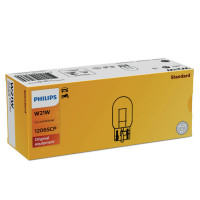 Лампа розжарювання автомобільна PHILIPS PS 12065 CP