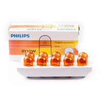 Лампа розжарювання автомобільна PHILIPS PS 12093 NA CP