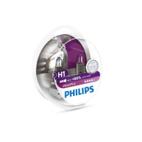 Лампа галогенна автомобільна PHILIPS PS 12258 VP S2