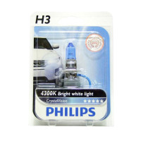 Лампа галогенна автомобільна PHILIPS PS 12336 CV B1