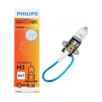 Лампа галогенная автомобильная PHILIPS PS 12336 PR C1
