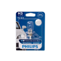 Лампа галогенна автомобільна PHILIPS PS 12336 WHV B1