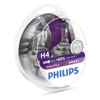 Лампа галогенна автомобільна PHILIPS PS 12342 VP S2