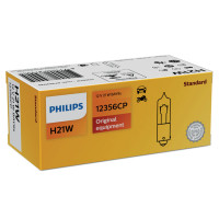 Лампа галогенна автомобільна PHILIPS PS 12356 CP