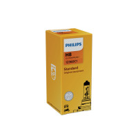 Лампа галогенна автомобільна PHILIPS PS 12360 C1