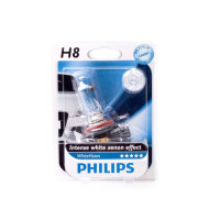 Лампа галогенна автомобільна PHILIPS PS 12360 WHV B1