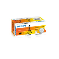 Лампа галогенна автомобільна PHILIPS PS 12362PR C1