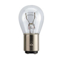 Лампа розжарювання автомобільна PHILIPS PS 12498 CP