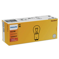 Лампа розжарювання автомобільна PHILIPS PS 12594 CP