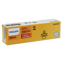 Лампа розжарювання автомобільна PHILIPS PS 12627 CP