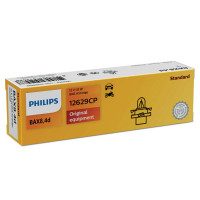 Лампа розжарювання автомобільна PHILIPS PS 12629 CP