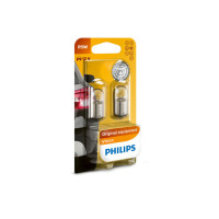 Лампа розжарювання автомобільна PHILIPS PS 12821 B2