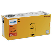 Лампа розжарювання автомобільна PHILIPS PS 12821CP