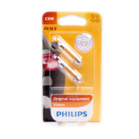 Лампа розжарювання автомобільна PHILIPS PS 12844 B2