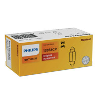 Лампа розжарювання автомобільна PHILIPS PS 12854 CP