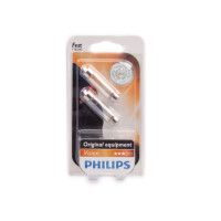 Лампа розжарювання автомобільна PHILIPS PS 12866 B2