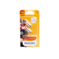 Лампа розжарювання автомобільна PHILIPS PS 12929 B2