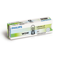 Лампа накаливания PHILIPS PS 12961 LLECO CP