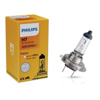 Лампа галогенна автомобільна PHILIPS PS 12972 PR C1