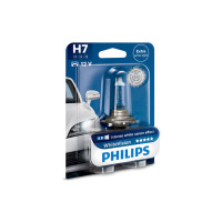 Лампа галогенна автомобільна PHILIPS PS 12972WHVB1