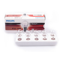 Лампа розжарювання автомобільна PHILIPS PS 13402 CP