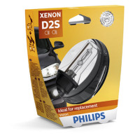 Лампа ксеноновая автомобильная PHILIPS PS 85122 VI S1