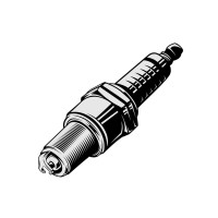 Свічка запалювання DENSO DS W22FPU10