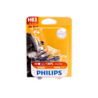 Лампа галогенна автомобільна PHILIPS PS 9005 PR B1 (ПУ)