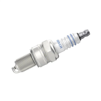 Свічка запалювання BOSCH BO 0242235909 (ПУ)